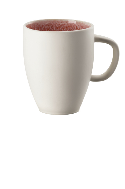 Rosenthal Hrnek s uchem Junto Rose Quartz, 0,38 l 21540-405254-65505
