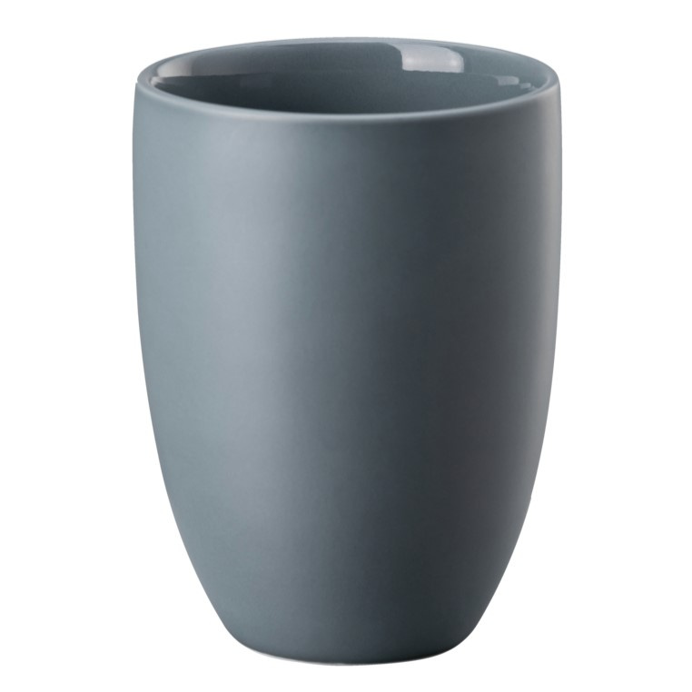 Rosenthal Dvoustěnný hrnek The Mug+, komfortní modrá 69203-321648-15598