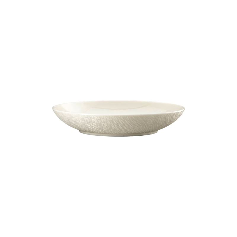 Rosenthal Hluboký talíř, Kumi, Ø 21 cm, bílá 10580-405331-10321