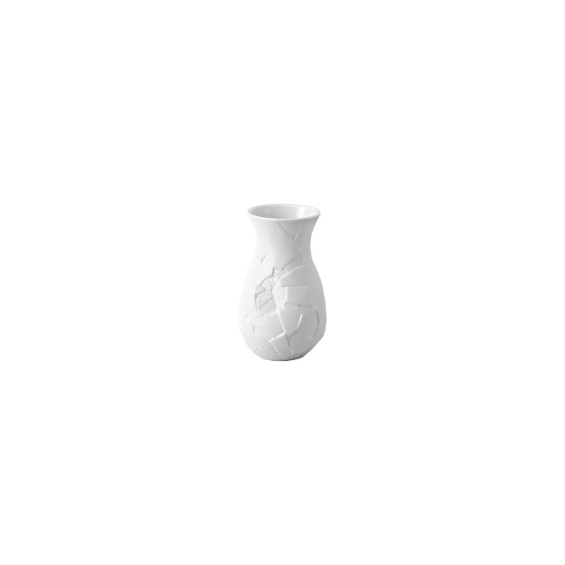 Rosenthal Miniváza Phases, 10 cm, bílá 14255-100102-26583
