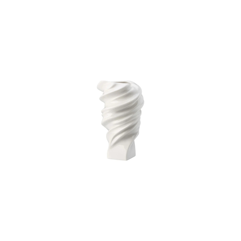 Rosenthal Miniváza Squall, 11 cm, bílá 14463-800001-26584