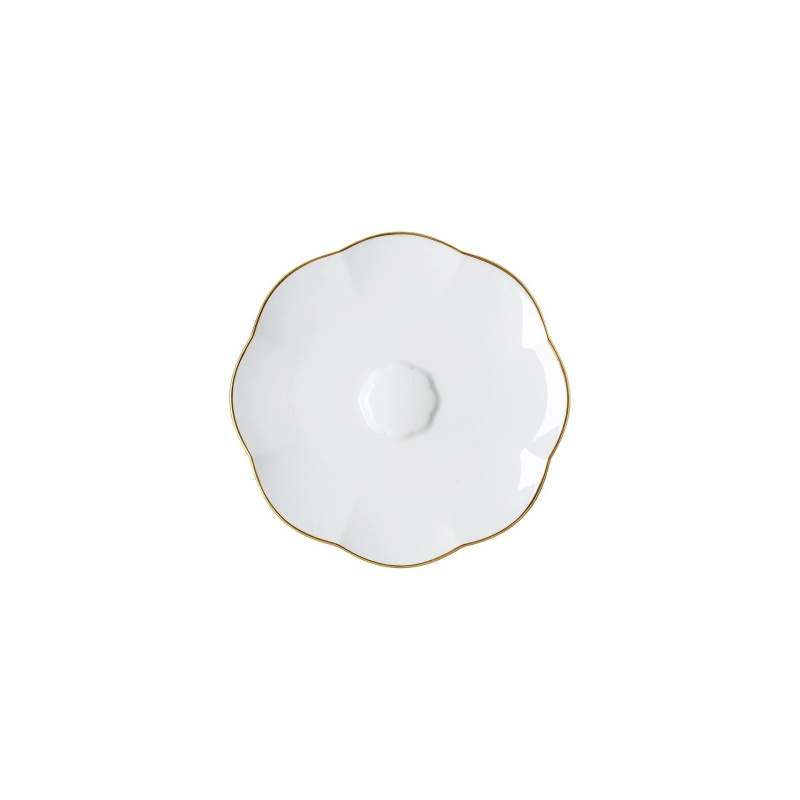 Rosenthal Kombi podšálek Sonetto Oro, Ø 16 cm 10600-405231-14771