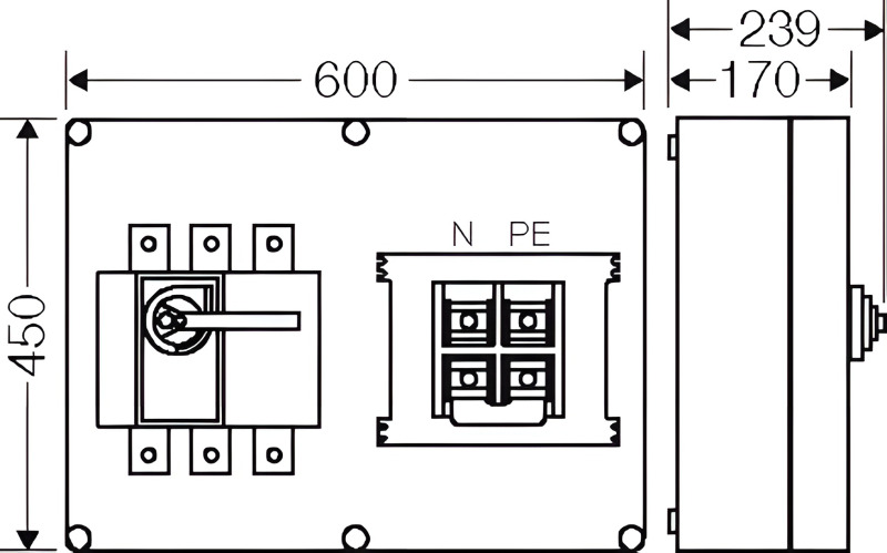 HEN Mi 7665