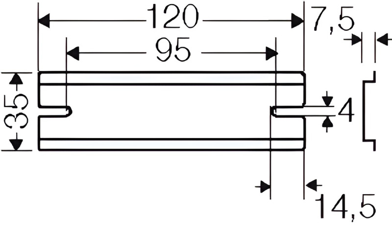 HEN DK TS 16 Q
