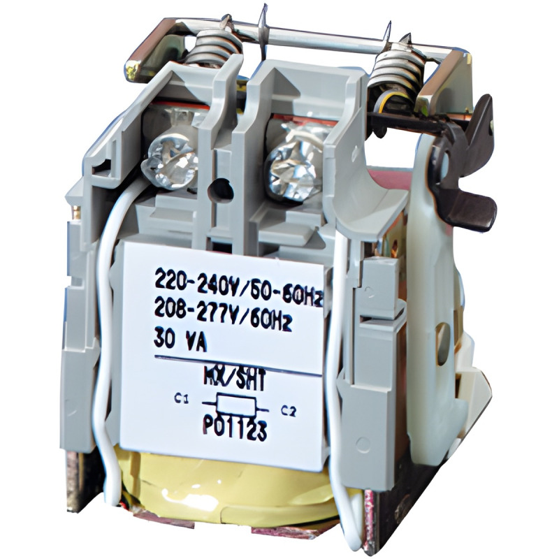 HEN MK 0106 Vyp.sp.výkon.vyp.630A