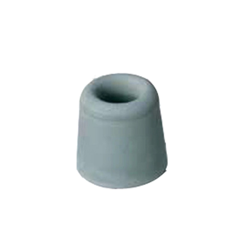 Sänger Zarážka dveří 2 ks, šedá, 30 mm