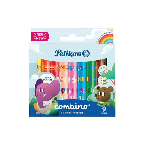 Fixy Combino 411/9
