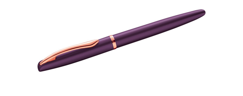 Pelikan - Pero plnicí Jazz Noble fialové