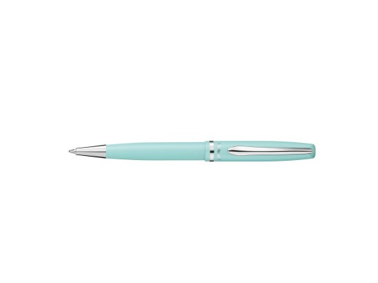 Herlitz kuličkové pero Jazz Pastel mintové