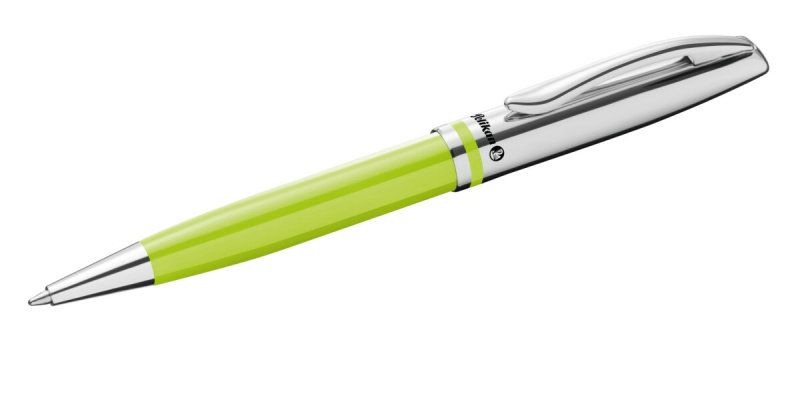 Pelikan - Pero kuličkové K35 JAZZ Classic limetkové