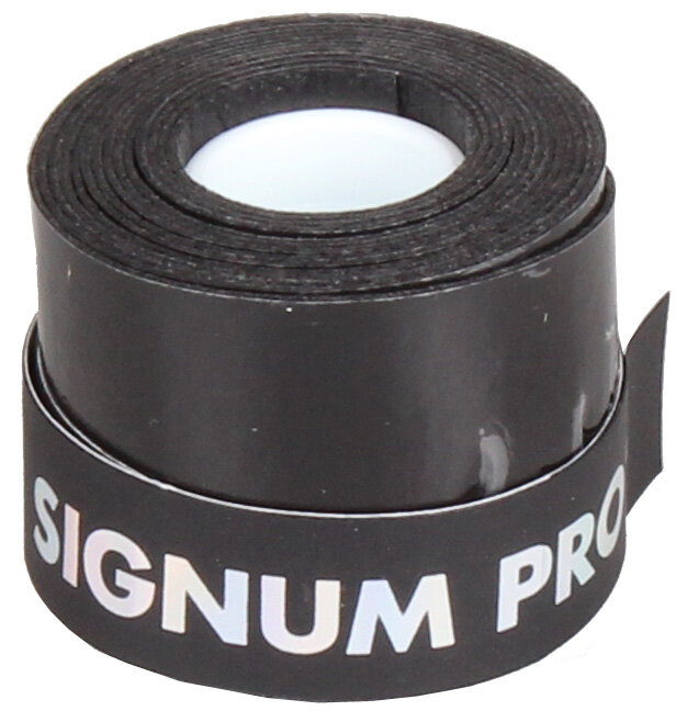Tour overgrip omotávka tl. 0,50 mm černá, 1 ks