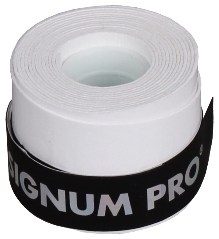 Tour overgrip omotávka tl. 0,50 mm bílá, 1 ks