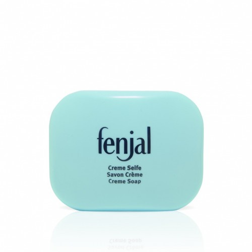 Fenjal Creme krémové toaletní mýdlo 100 g