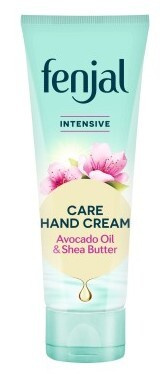 Fenjal Intensive Care Hand Cream  ošetřující krém na ruce 75 ml