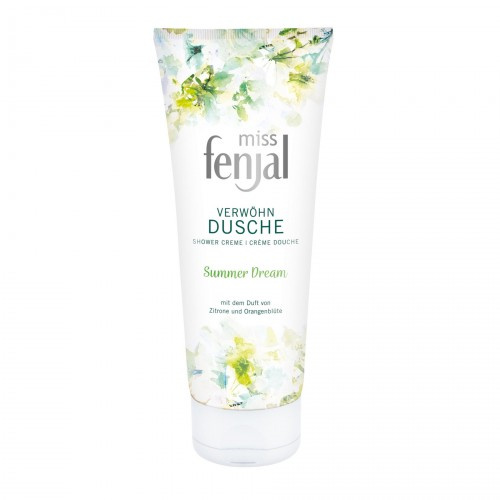 Fenjal Summer Dream sprchový krém 200 ml