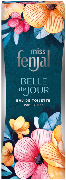 Fenjal edt Belle de Jour 50ml