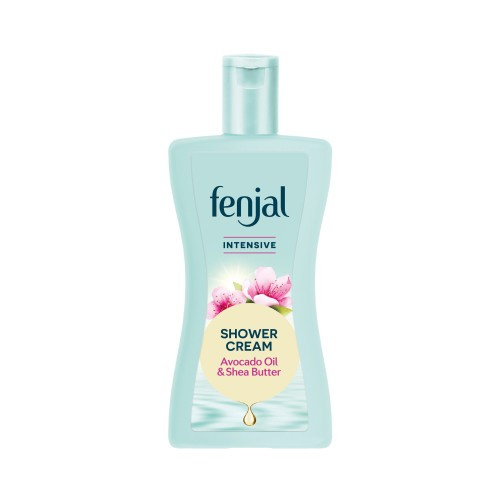 Fenjal Intensive výživný sprchový krém 200 ml