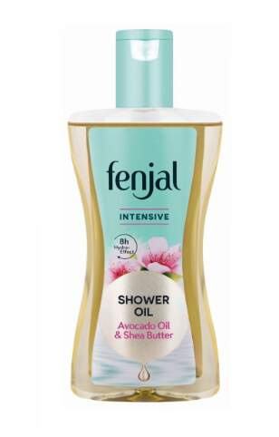 Fenjal Intensive sprchový olej 225 ml