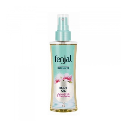 Fenjal Intensive intenzivně vyživující tělový olej 75 ml