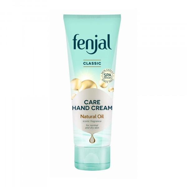 Fenjal Classic krém na ruce pro normální a suchou pokožku 75 ml