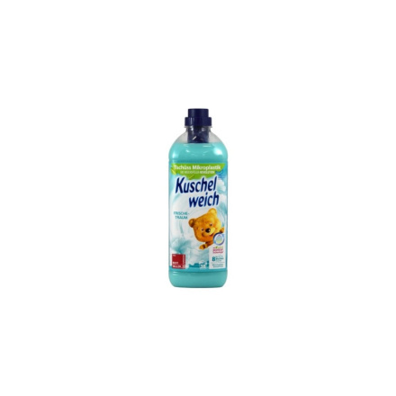 Kuschelweich Aviváž Frischetraum 1 l