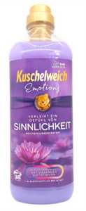 AVIVÁŽ KUSCHELWEICH 38 PD EMOTIONS FRISCHE 1 L
