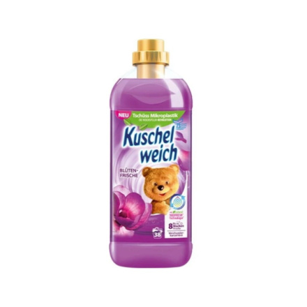 fit Kuschelweich Aviváž Blütenfrische 1 l