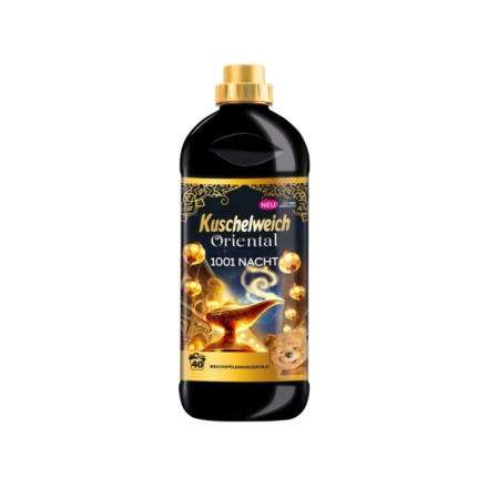 AVIVÁŽ KUSCHELWEICH 40 PD ORIENTAL NACHT 1 L
