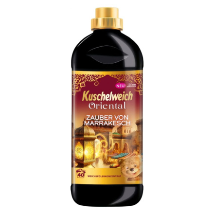 AVIVÁŽ KUSCHELWEICH 40 PD ORIENTAL KOUZLO MARRÁKEŠE 1 L