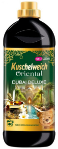 AVIVÁŽ KUSCHELWEICH 40 PD ORIENTAL DUBAI DELUXE 1 L