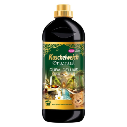 AVIVÁŽ KUSCHELWEICH 40 PD ORIENTAL DUBAI DELUXE 1 L