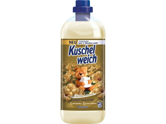Kuschelweich Glücksmoment aviváž 43 PD