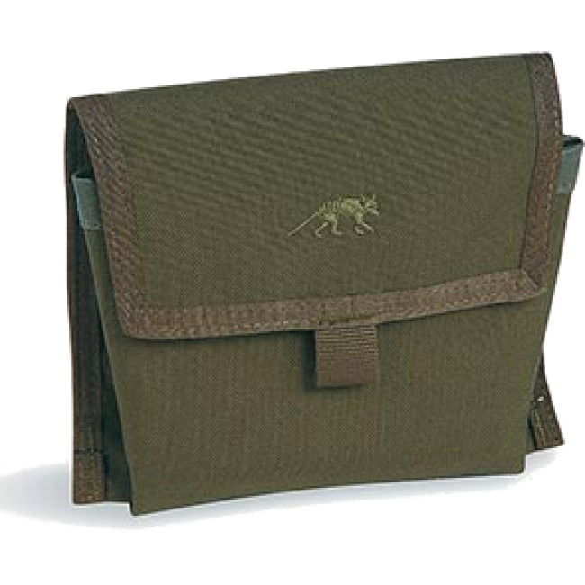Tasmanian Tiger Mil Pouch Utility, multitask, zelená