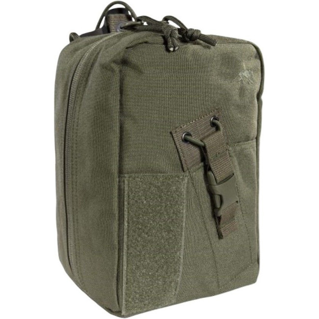 Tasmanian Tiger Base Medic Pouch MKII, pouzdro, zelená