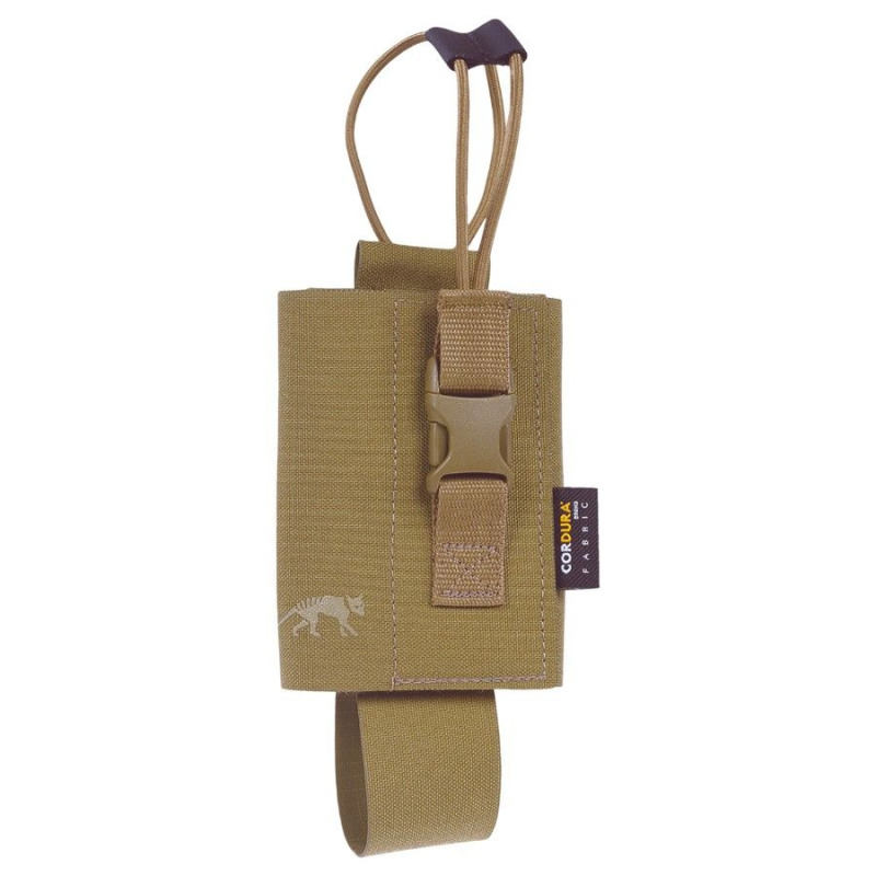 Tasmanian Tiger Radio Pouch LP, pouzdro, khaki