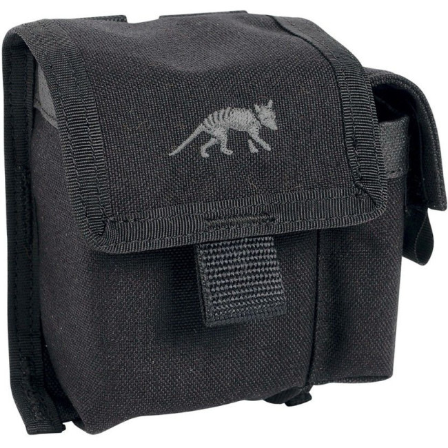 Tasmanian Tiger Cig Bag, pouzdro, černá