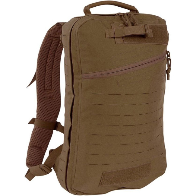 Tasmanian Tiger Medic Assault Pack MKII, lékárnička, hnědá