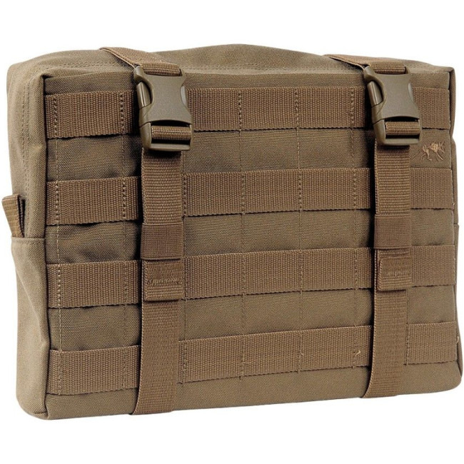 Tasmanian Tiger Tac Pouch 10, multitask, hnědá