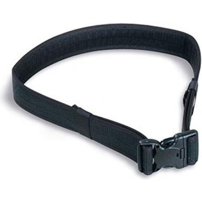 Tasmanian Tiger Equipment Belt-outer, vnější opasek, černý