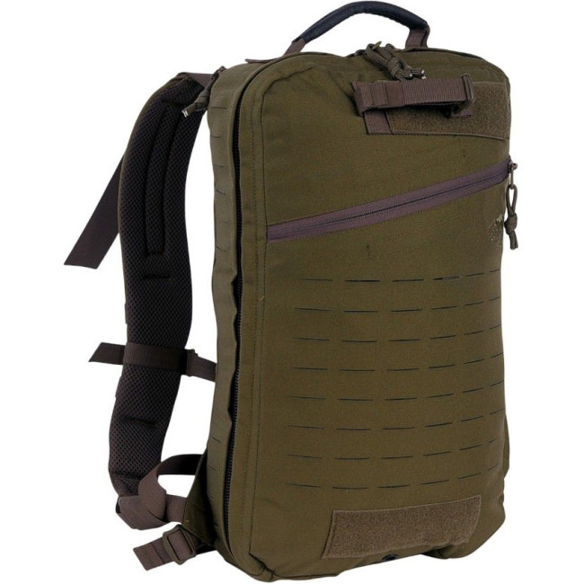 Tasmanian Tiger Medic Assault Pack MKII, lékárnička, zelená