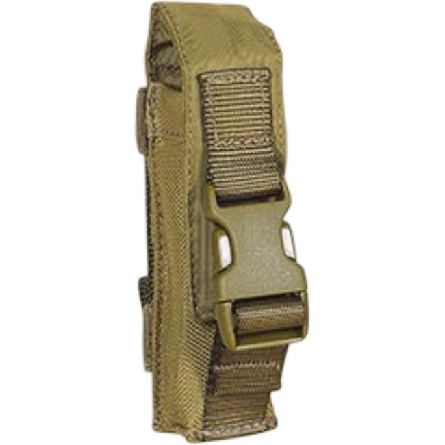 Tasmanian Tiger Tool Pocket, opasková kapsa, hnědá