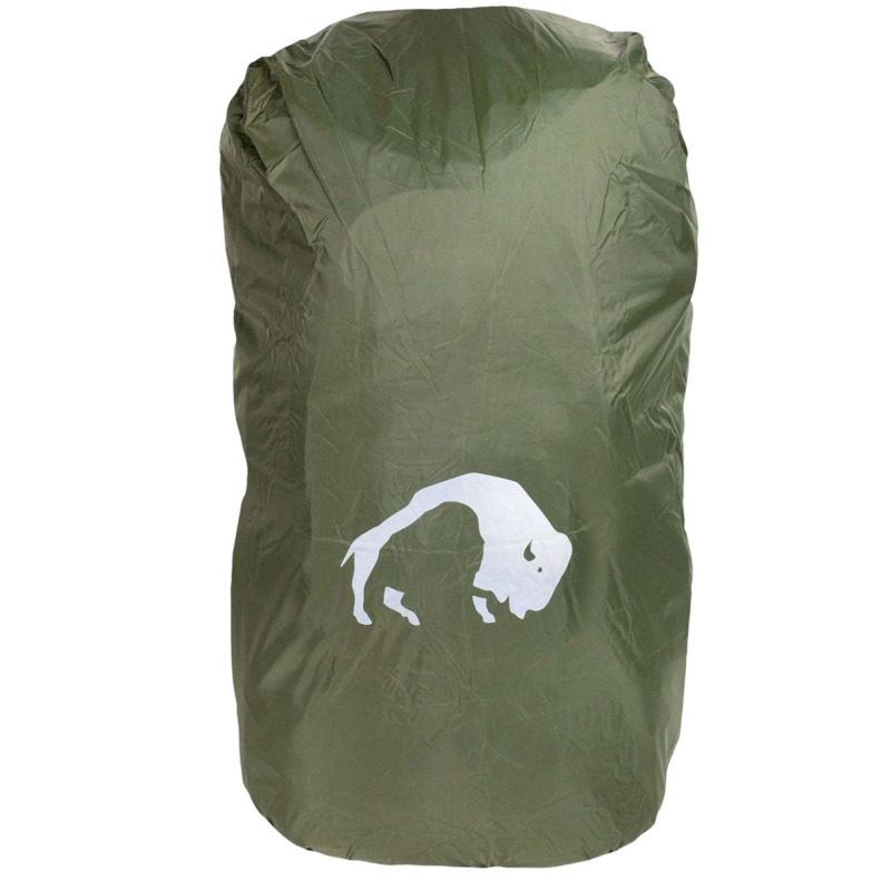 Tatonka Rain Flap L, pláštěnka na batoh, zelená