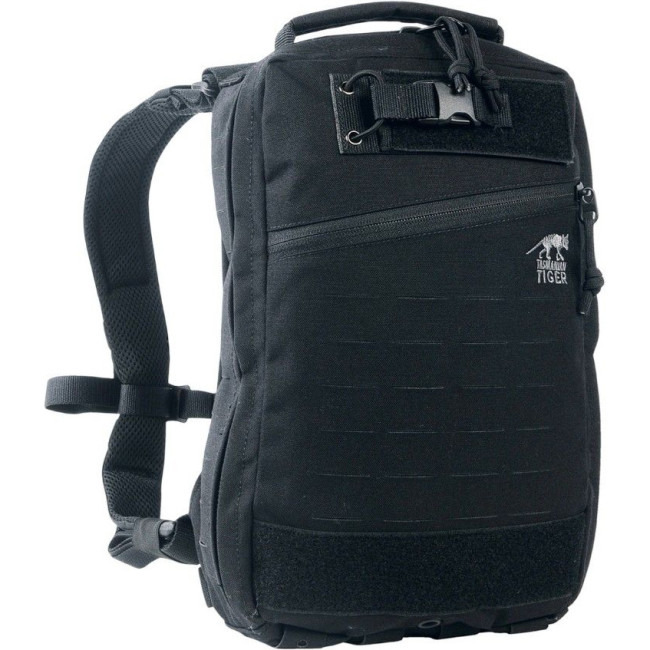 Tasmanian Tiger Medic Assault Pack S MKII, lékárnička, černá