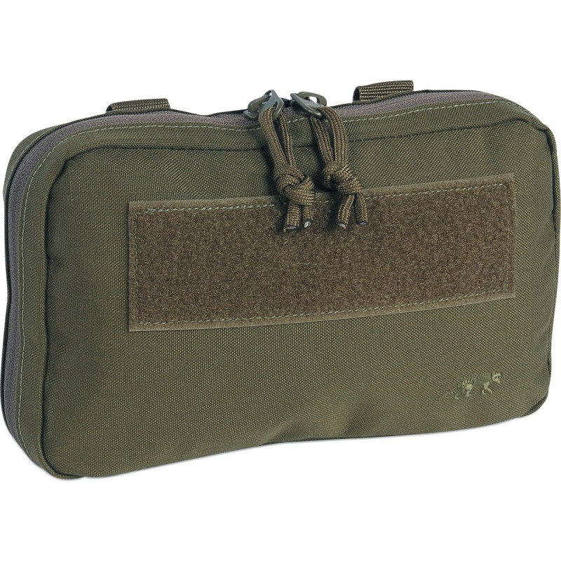 Tasmanian Tiger Leader Admin Pouch, pouzdro, zelená