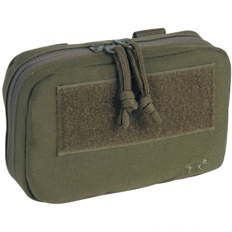 Tasmanian Tiger Admin Pouch, taška, olivová