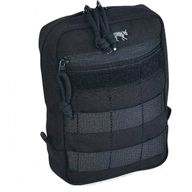 Tasmanian Tiger Tac Pouch 5, taška, černá