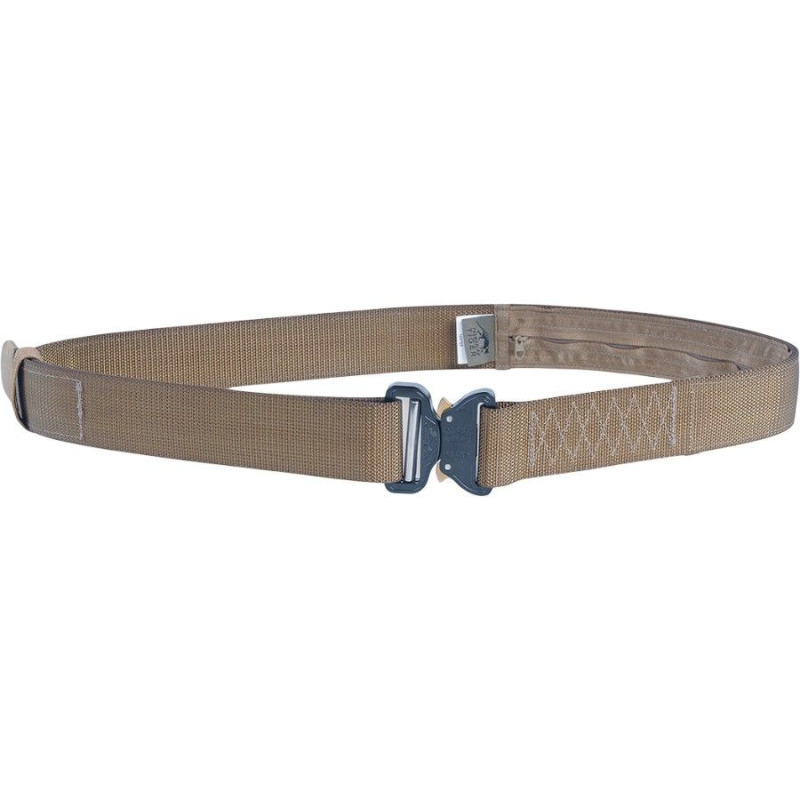 Tasmanian Tiger Tactical Belt MKII, opasek, hnědý