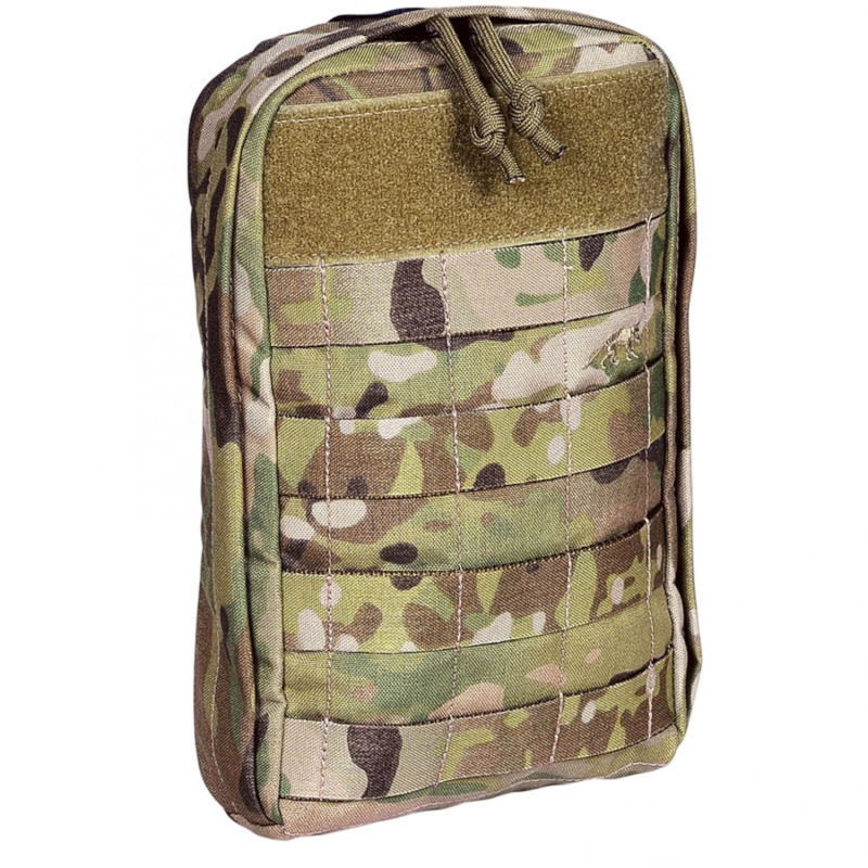 Tasmanian Tiger Tac Pouch 7 MC, víceúčelová taška, zelená