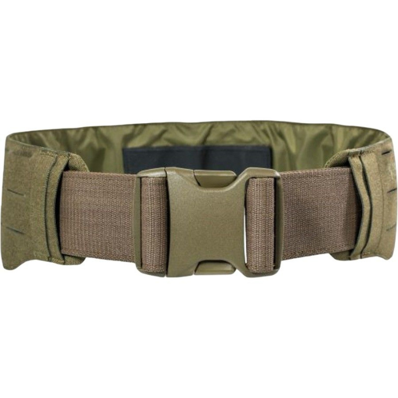 Tasmanian Tiger Warrior Belt LC, opasek, zelená