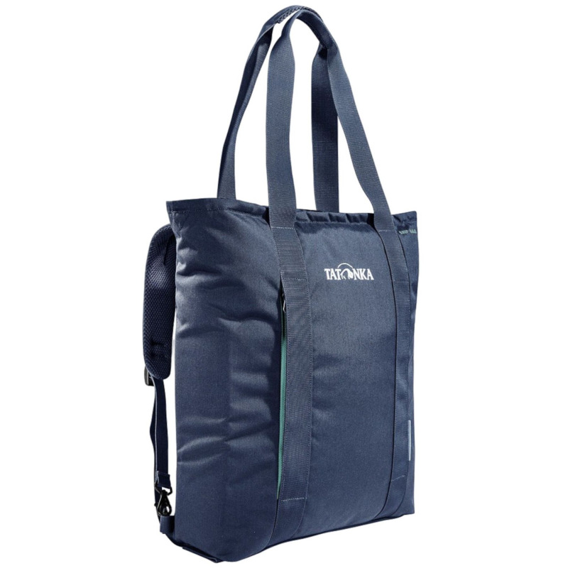 Tatonka Grip Bag, taška přes rameno, modrá